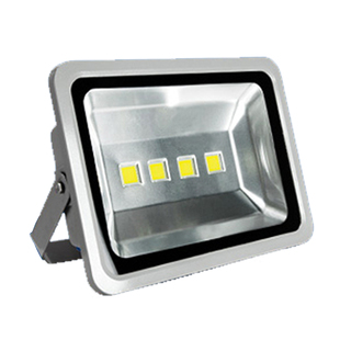 LED投光灯投射灯户外广告招牌灯防水泛光大功率10w20w30w50w200w