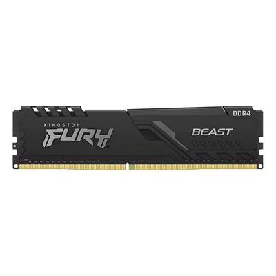 金士顿DDR4台式电脑内存条