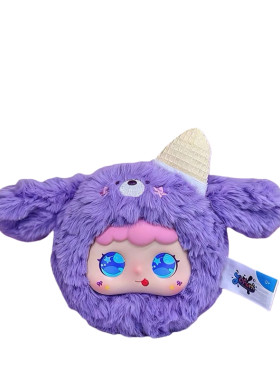 ai智能机器人电子宠物陪伴玩具