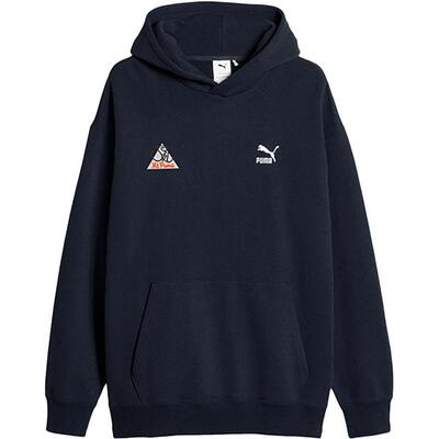 Puma/彪马正品连帽男士卫衣