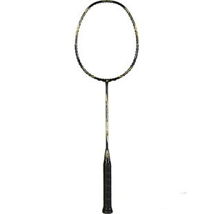 羽毛球拍正品旗舰店官方全碳素超轻耐打双拍一对4u成人单拍5U套装