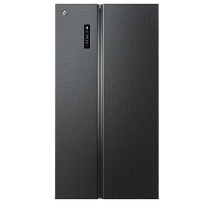 晶弘一级变频双门540升变频冰箱