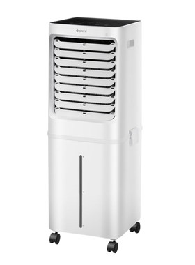 格力空调扇加水加冰晶遥控可移动