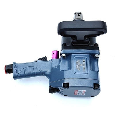 德国贝克尔中风炮重型气动扳手