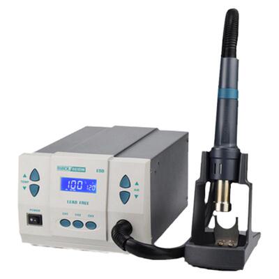 快克861DW数显热风枪均匀休眠