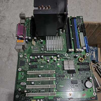 工控机主板W26361-W1571-Z2-02-36拍前询价下单