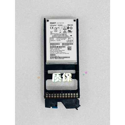 议价HGST  SLR5EM7R6SS 5563046A 0适用