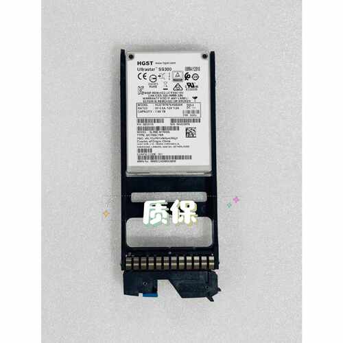 议价HGST  SLR5EM7R6SS 5563046A 0适用