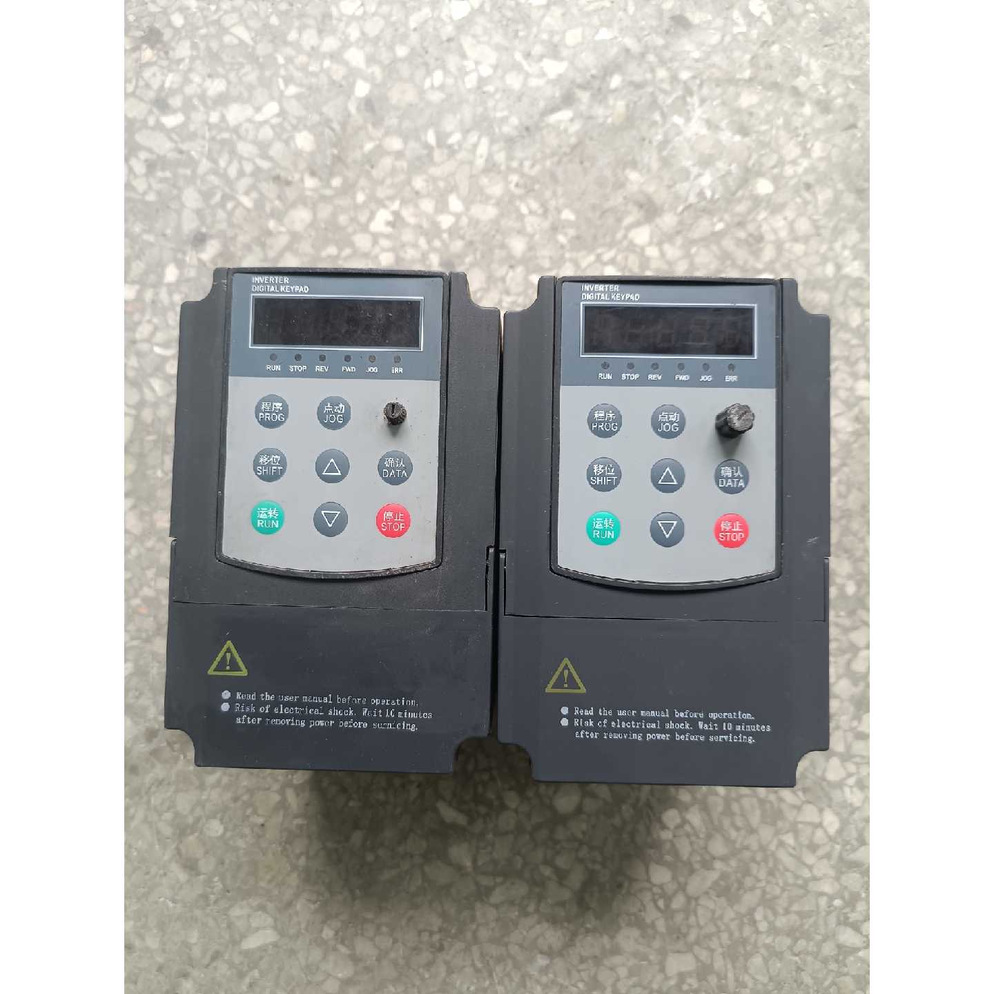 议价-维森变频器2.2/4KW AE200-4-3PH-2.2G-