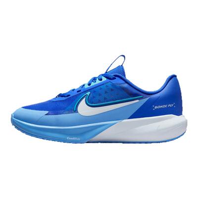 Nike耐克超音速号大童专业跑步鞋