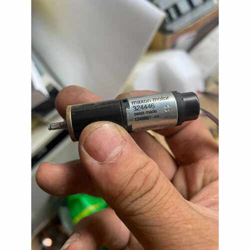 maxon motor 电机询价