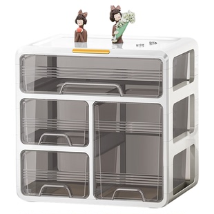 日本药箱家庭装家用收纳盒医药箱药品药物大号医疗箱抽屉式置物架