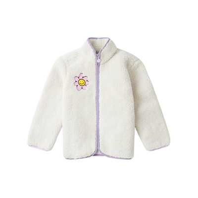 StellaMcCartney印花外套