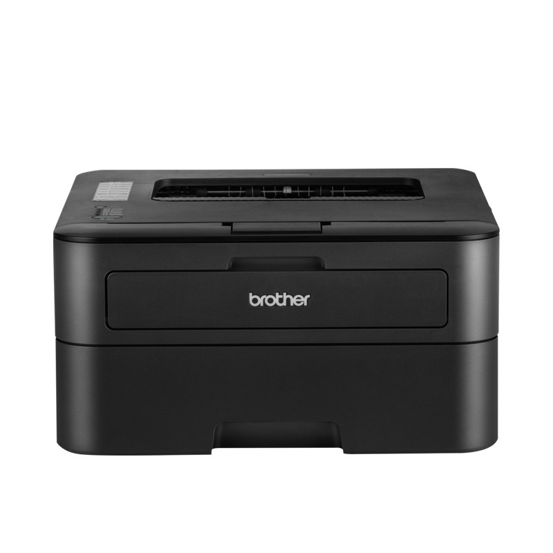 【顺丰发货】兄弟HL-2260D黑白激光打印机A4财务凭证家用办公打印作业快速打印高清双面打印双面网络学生作业