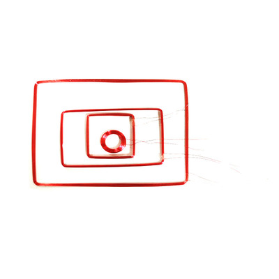 125KHz读卡模块线圈可定制尺寸