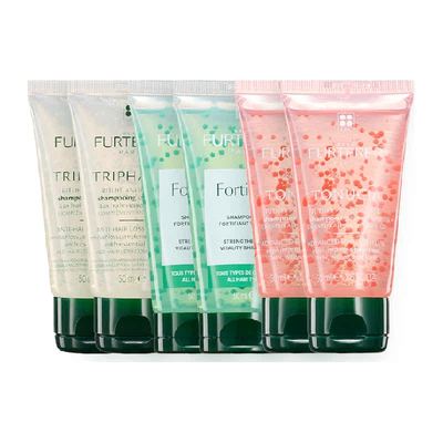 馥绿德雅白珠洗发露