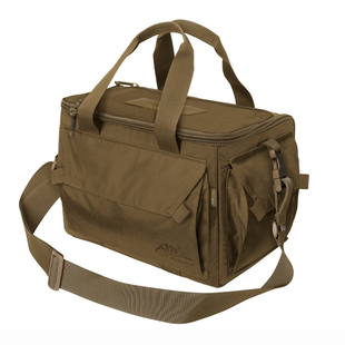 HELIKON赫利肯RANGE BAG战术户外快拆斜挎装备整理单肩保护设备包