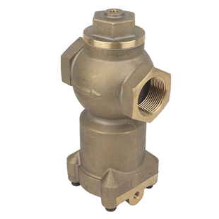 高压喷砂机专用配件克莱蒙纯铜进气阀截止控制阀喷沙气控阀磨料阀