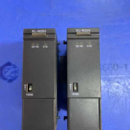 KEYENCE基恩士模块 KL-N20V—议价