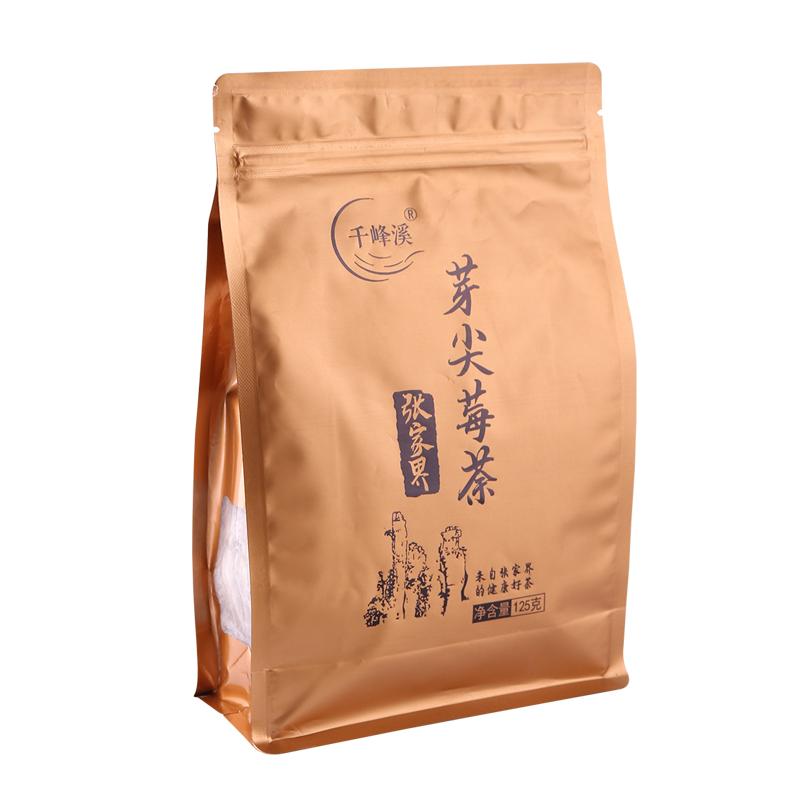 龙须芽尖莓茶张家界特产永顺霉茶旗舰店嫩芽尖藤茶叶土家神仙茶