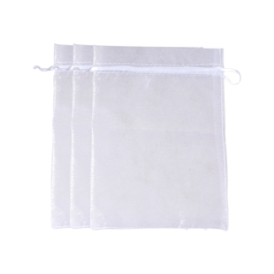 无花果专用套袋防虫防鸟套袋葡萄石榴柿子草莓通用网袋水果保护袋