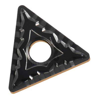 戴斯卡DESKAR数控外圆合金车刀片TNMG160412-CQ LF9218钢件三角
