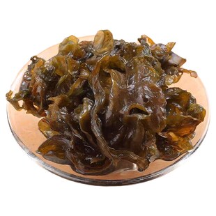 地皮菜野生干货免洗官方旗舰店甘肃特产地衣木耳野菜雷公菌蒸包子