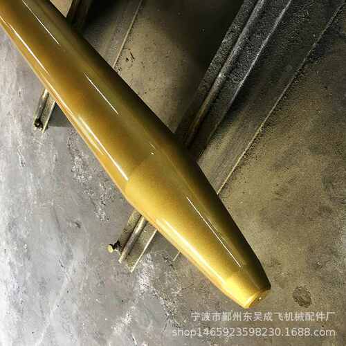 小型破碎锤钎杆配件 批发供应销售挖掘机破碎锤 圆锥破碎锤钎杆