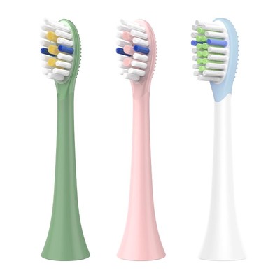 适配小米/米家扫振电动牙刷头