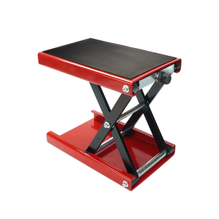 KOBY摩托车升降台维修起车架举升机千斤顶电摩驻车架修理专用工具