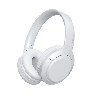 联想头戴式蓝牙耳机无线2026新款游戏降噪电竞耳机电脑有线长续航