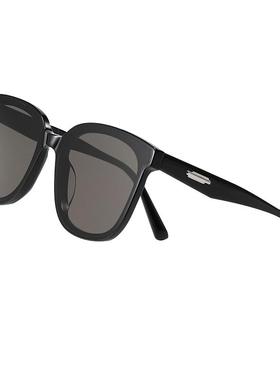 【板材】高级感GM墨镜防紫外线