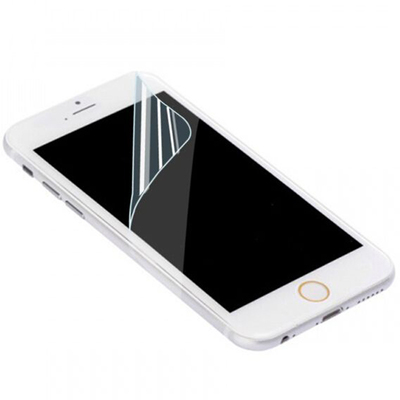 苹果手机贴膜屏幕保护膜高清软膜