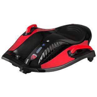 ROLLPLAY如雷儿童卡丁车滑板漂移车平衡电动魔鬼鱼男女孩礼物山姆