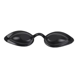 led光谱仪眼罩光子嫩肤防护眼镜脱毛大小排灯美容仪遮光镜护眼罩