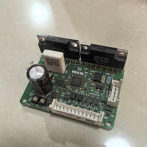 ORIENTAL SD5103P3东方五相步进电机驱动器 工业控制