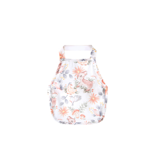 【冰蚕棉】婴儿肚兜夏季薄护肚子防着凉睡觉神器女宝宝护肚脐衣服