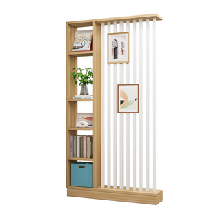 入户玄关屏风隔断客厅玄关柜小户型落地屏风隔断客厅玄关柜家用轻