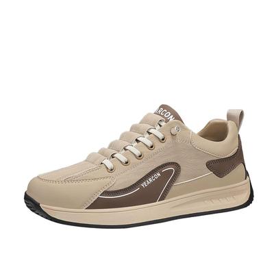 意尔康官方旗舰店加绒加厚休闲鞋