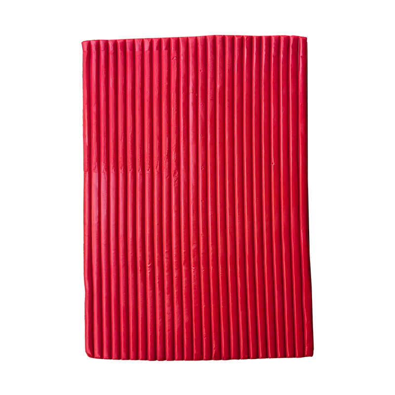 软陶泥500g克/片优质正品36色彩泥学生手工手办diy制作泥塑雕塑