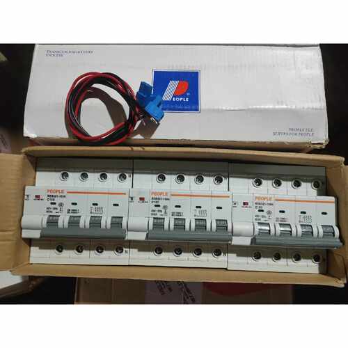 【议价-可维修】RDB5Z1-100N C100 4P /均有货