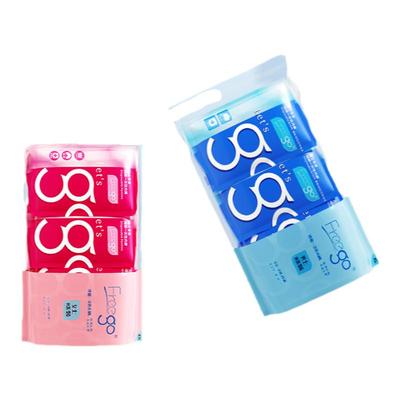 Freego一次性内裤水洗烘干