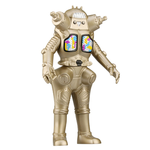 金古乔奥特曼可动声光软胶变形怪兽儿童男孩正版人偶生日礼物玩具