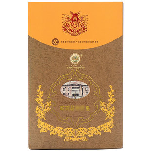 敏珠林藏香 线香卧香熏香藏香西藏藏香手工香 家用室内食子香香粉