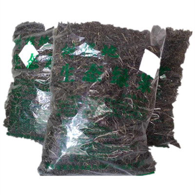 云南昌宁树根地茶一级绿茶400克