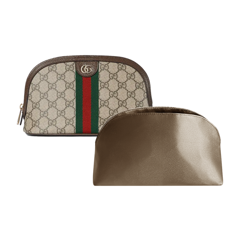 适用Gucci古驰Ophidia贝壳包内胆
