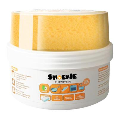 德国世诺奇多功能清洁神器小白膏