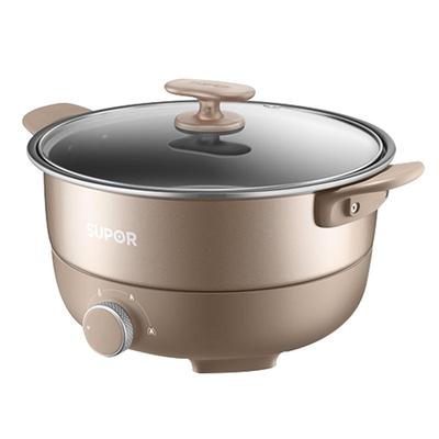 苏泊尔电火锅分体式电热锅