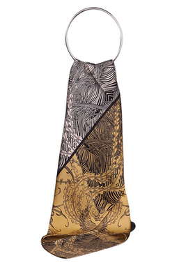 衣帽间软装饰品北欧托盘道具摆件