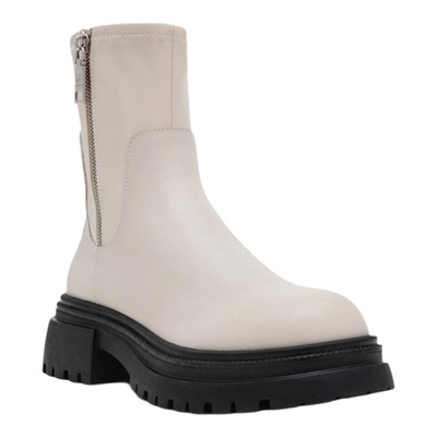 Steve Madden思美登ROADMAP度假出游厚底高跟鞋女鞋